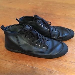 Volley brand HighTop Sneakers